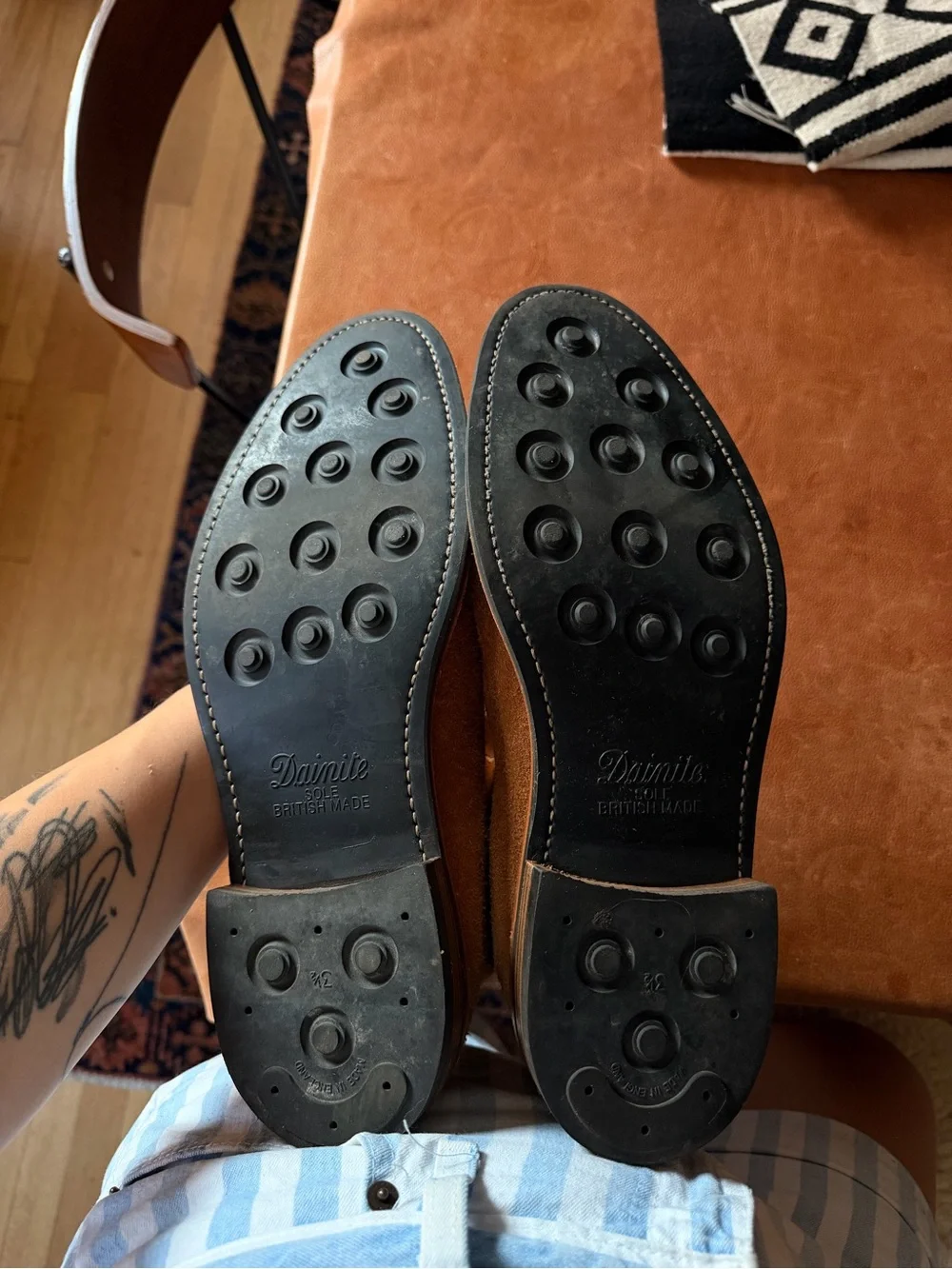 rag & bone good worn